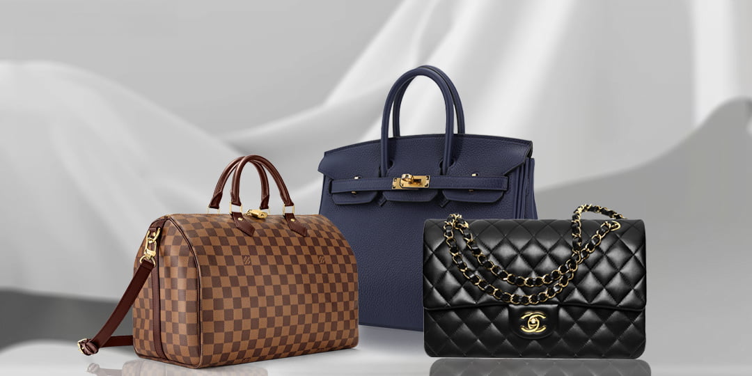 Best website to sell luxury bags hotsell