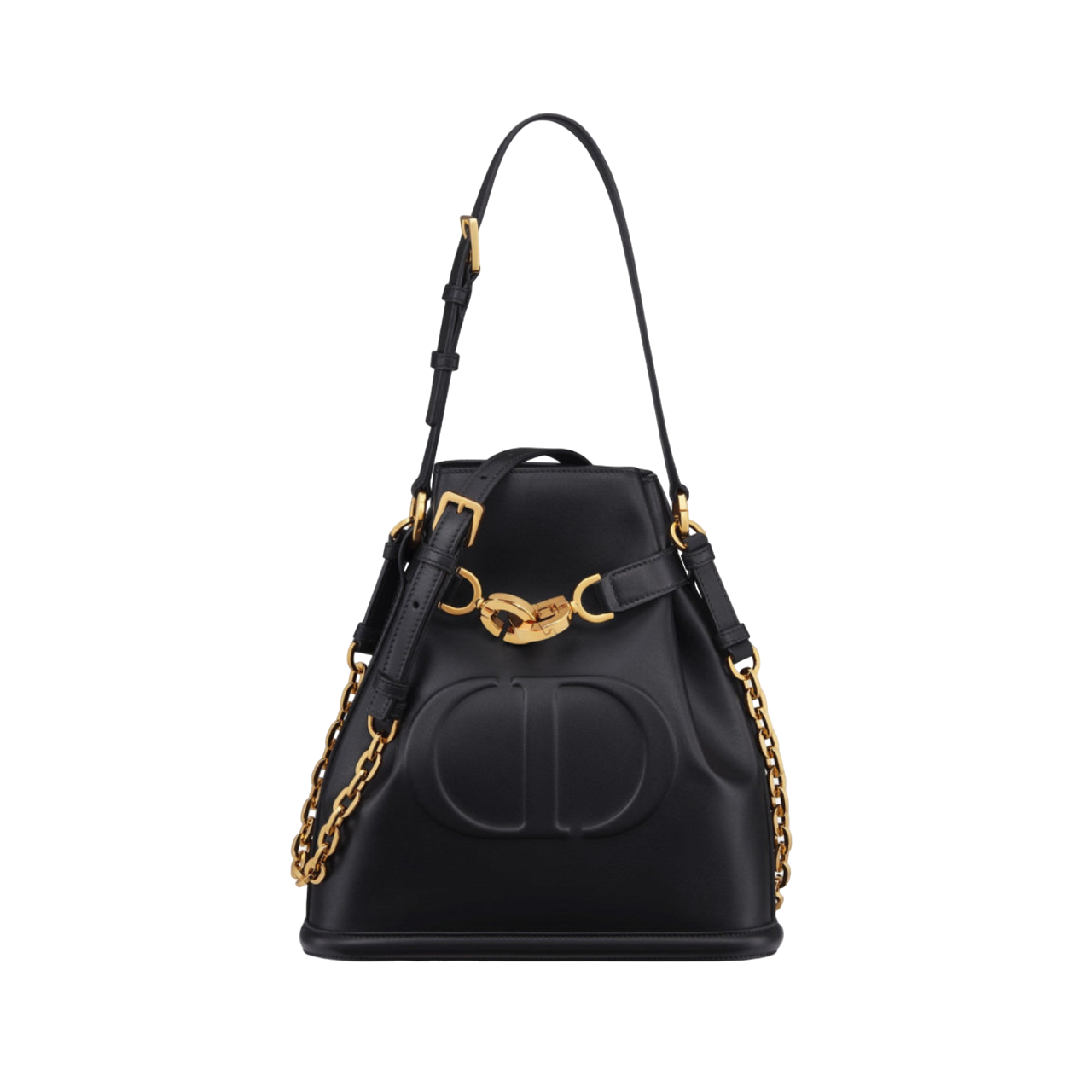 Bucket bag dior sale