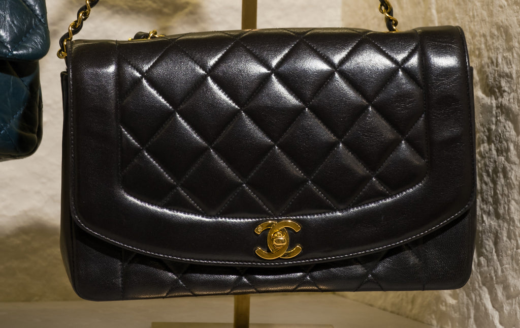 Don’t Buy Chanel at Retail Price