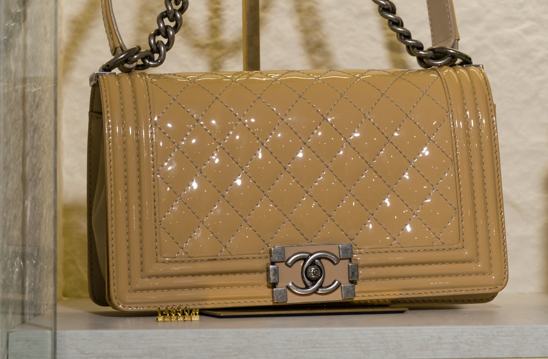 Affordable 100% Authentic Chanel Bags on Resale Platform