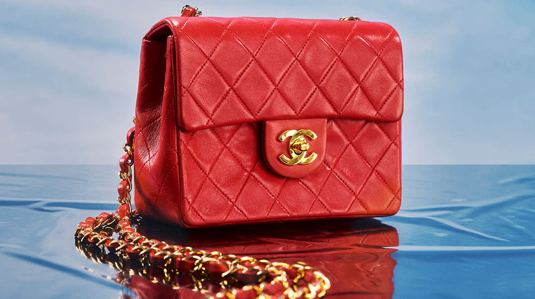 Shop in Dubai: Discover Unbeatable Deals on Pre-Owned Chanel Bags Online
