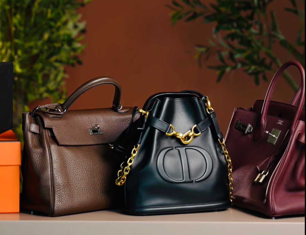 A Guide to Finding the Finest Quality Used Handbags in Dubai