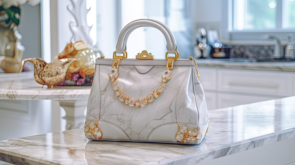 The Rise of the Used Luxury Jewelry and Bags Market in the UAE