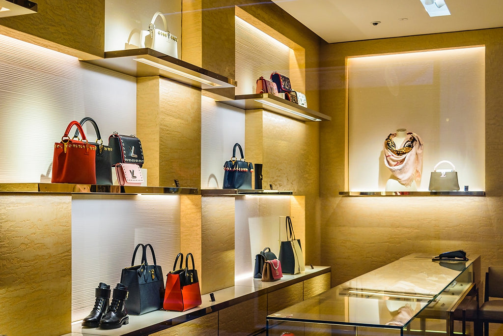 The Value of Authentication: Why It Matters When Buying Luxury Bags in Dubai