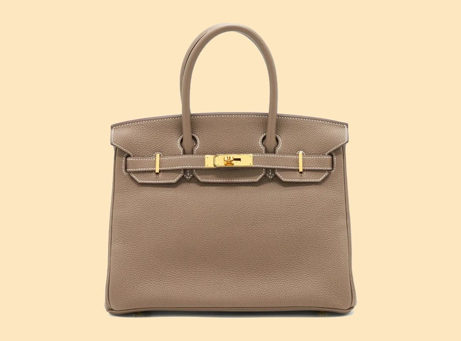 Exclusive Luxury: How to Buy a Hermes Birkin Bag in Dubai