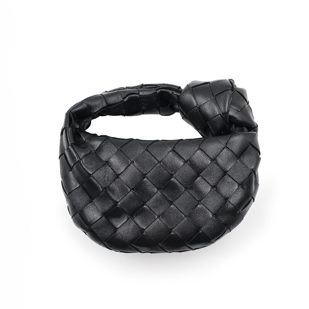 Bottega Veneta Candy Size Intrecciato Jodie handbag