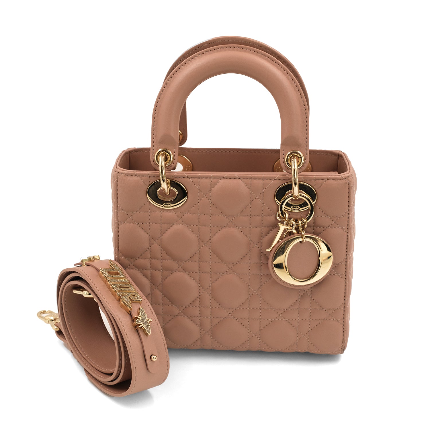 My lady dior bag price on sale