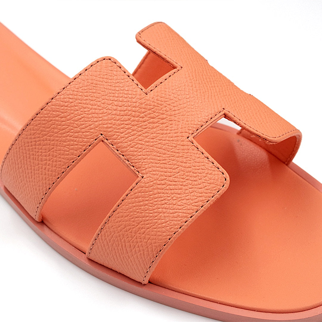 Hermès Oran Sandal Epsom Leather