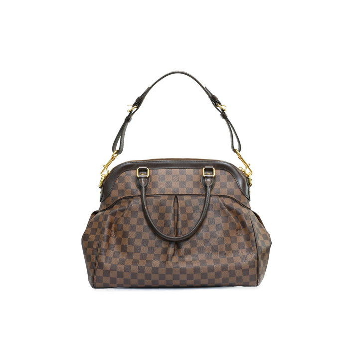 Louis Vuitton Damier Tote Bag - Gemaee  UAE