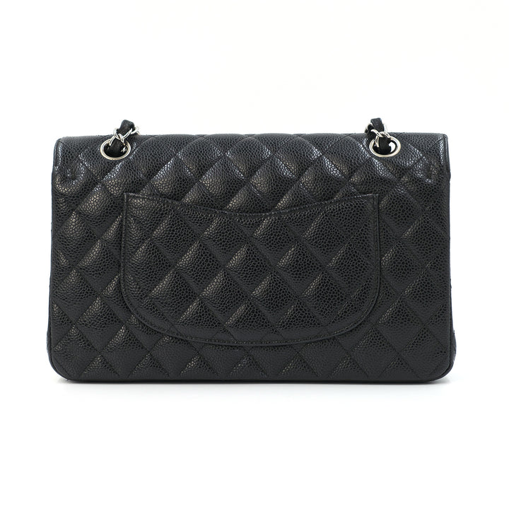 Chanel Small Classic Double Flap Shoulder Bag