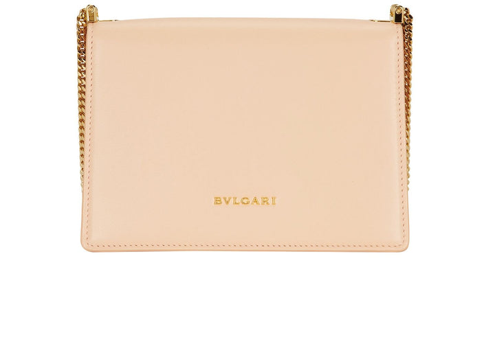 Bulgari Serpent forever Envelope Bag