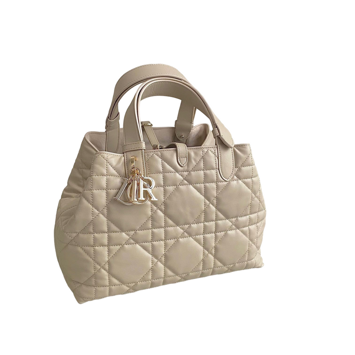 Dior Women Totebag DIOR Toujours MM Bag - Gemaee  UAE