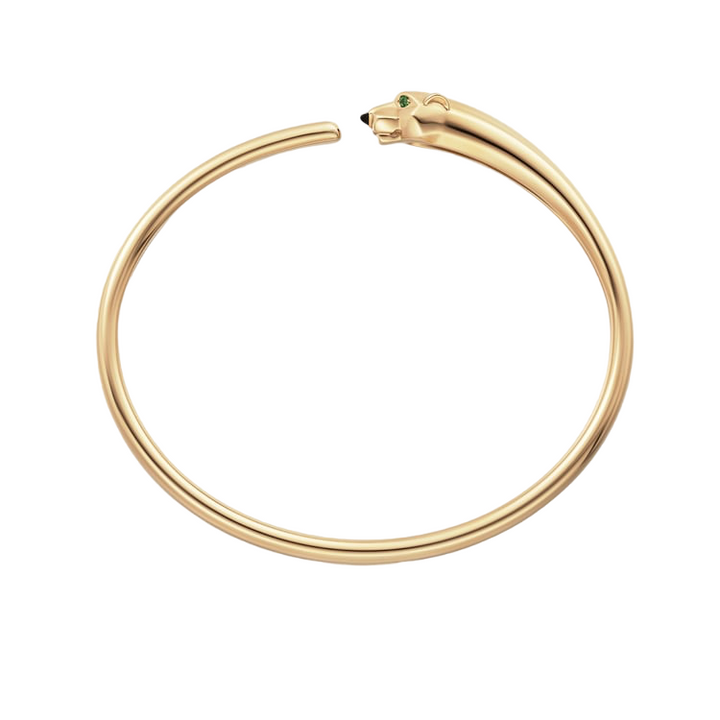 PANTHÈRE DE CARTIER Yellow Gold BRACELET