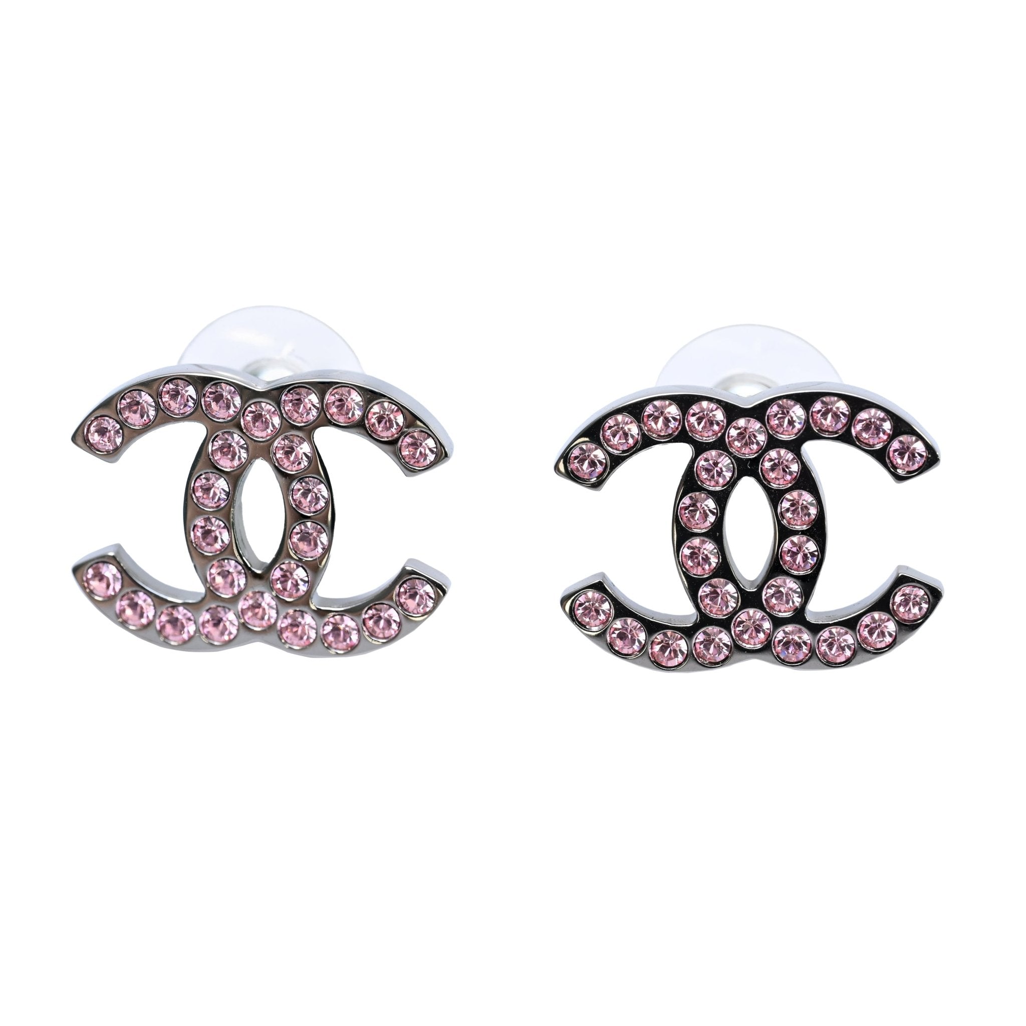 Chanel Earrings and ear cuffs for Women | Online Sale up to 19% off | Lyst