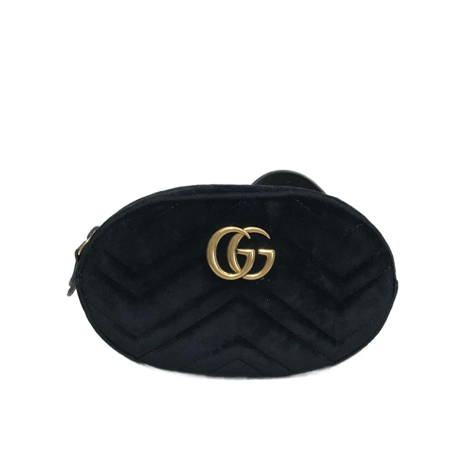 NWT Authentic Gucci GG Marmont 2 Flap Clutch India | Ubuy